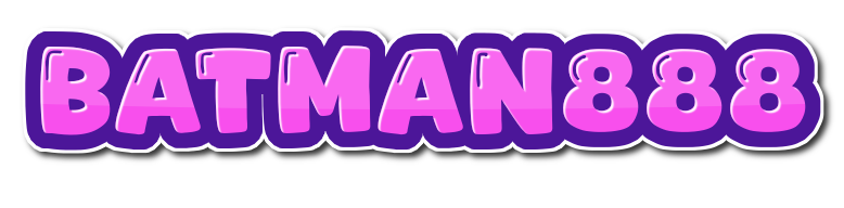 logo BATMAN888